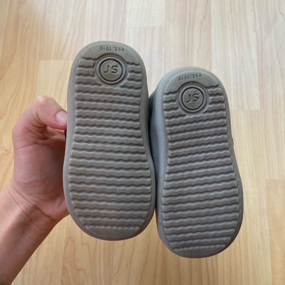 Stride Rite 360 Toddler Shoes sz 5 - Picture 7 of 7